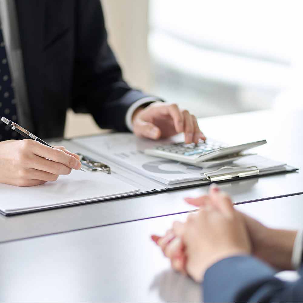 Beratung & Gestaltung