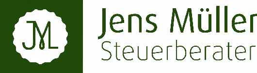 Logo - Jens Müller Steuerberater aus Geestland